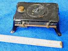 Ofen / Herd für Spiritus