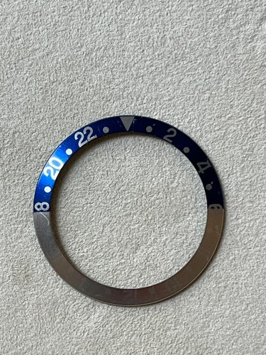 Rolex pepsi lünette mit - pepsi,