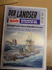 der landser SOS 217