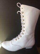 IWA 2030 Gardestiefel