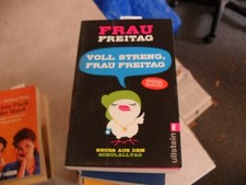  Voll streng, Frau Freitag