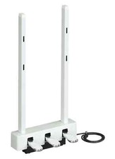 Yamaha LP-1WH Pedaleinheit