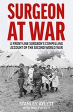 Surgeon at War: A Frontline