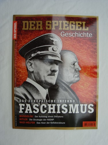 Spiegel geschichte 2017 - geschichte, 3/2017: