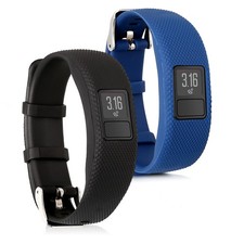 2x Uhrenarmband für Garmin