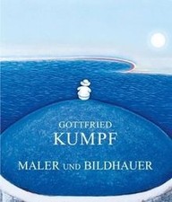 Gottfried Kumpf, Maler und