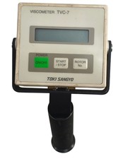 Toki Sangyo TVC-7 Handliche