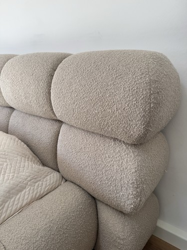 240x250 aus teddystoff in - 240x250,