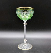 Stängelglas Überfang