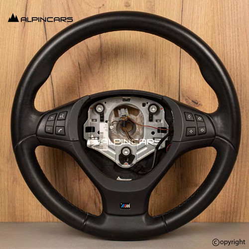 Bmw e70 paket lenkrad - paket,