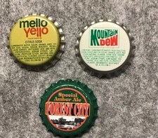 Kronkorken 🇺🇸 USA