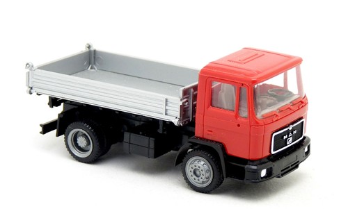 Herpa 866006 man - -, f90