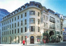 LONDON  UK Whitefriars Fleet Street