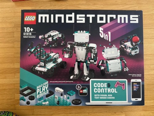 Lego mindstorms - lego,