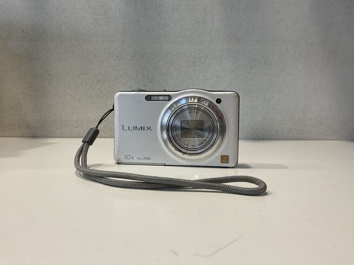 Panasonic lumix dmc - panasonic, 14mp