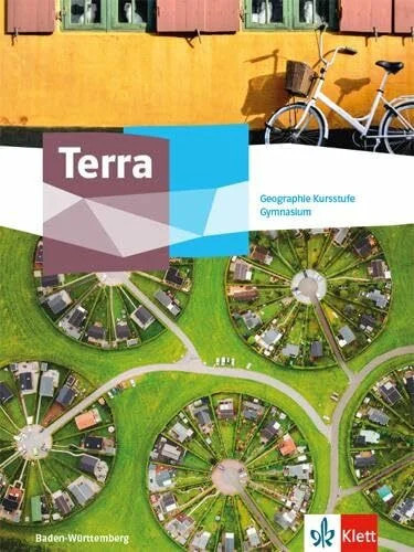 Terra geographie kursstufe - geographie,