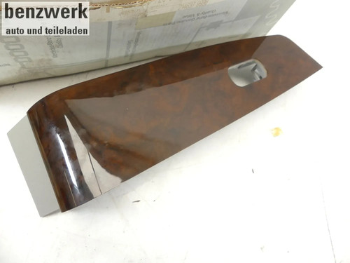 Mercedes w220 blende - mercedes,