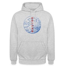 Große Welle Von Kanagawa |