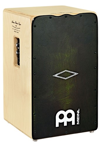 Meinl paesldob artisan cajon - meinl,