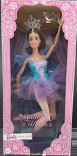 Barbie Signature Ballet Wishes