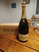 Piper Heidsieck Brut Champagner Magnum 150cl 12% Aus Den 90ern