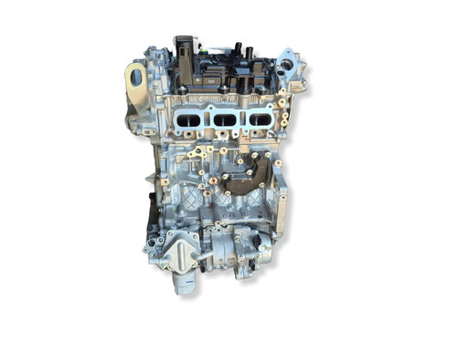 Motor nissan trail - x-trail, kr15