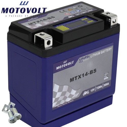Batterie für bmw - für, k