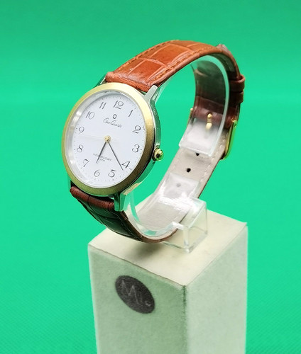 Vintage osco swiss quarz - swiss,