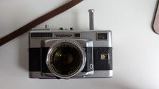 Voigtländer Vitessa T mit