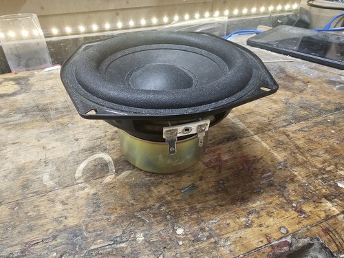 Tieftöner harmann kardon - harmann,