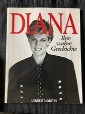 Diana - Ihre wahre Geschichte