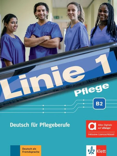 Linie pflege hybride - 1,