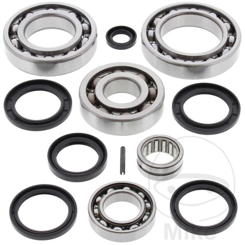 Differential reparatursatz - differential,