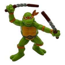 Teenage Mutant Ninja Turtles