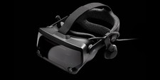 Valve Index VR Headset -