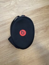 Original Monster Beats by Dr Dre Solo OnEar Kopfhörer Schutzhülle Case Stoff