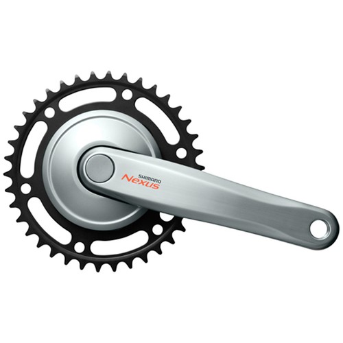 Kettenradgarnitur shimano - kettenradgarnitur,