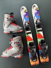 Head Kinder-Ski PEZ, 66cm