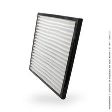 Luftfilter G4 kompatibel mit