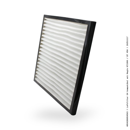 Luftfilter kompatibel mit - luftfilter, g4