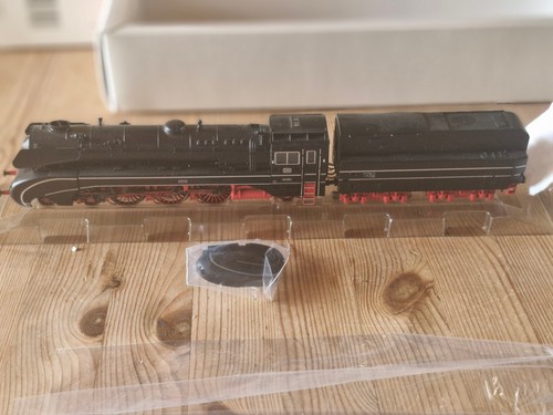 Märklin 34080 dampflok 10 - 34080, br