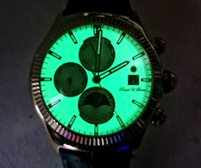 Raoul U.Braun Automatikuhr mit