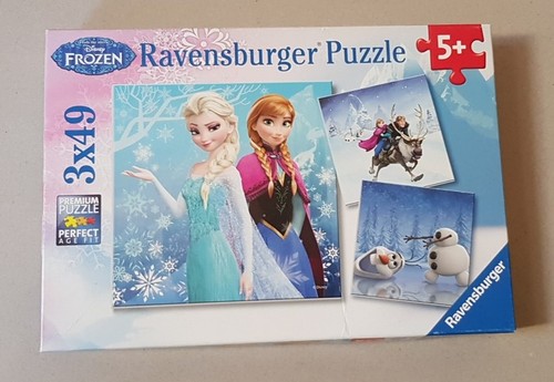 Teile ravensburger - 3,