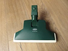Original Vorwerk Teppichdüse - für Kobold 118 119 120 121 122 - Tiger 250 - 251