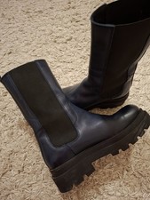 PALADO BOOTS BLAU 39