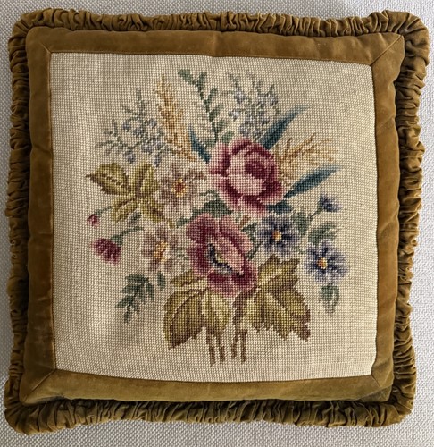 Kissen 50x50 boho vintage - kissen, cm
