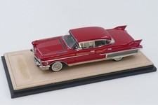 1958 cadillac fleetwood sixty - cadillac,