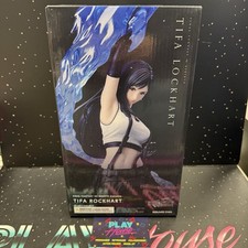 TIFA LOCKHART FIGUR FINAL