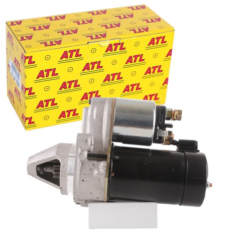 Atl anlasser starter - atl, 12v