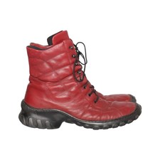 Piu servas schnürstiefel - piu, di